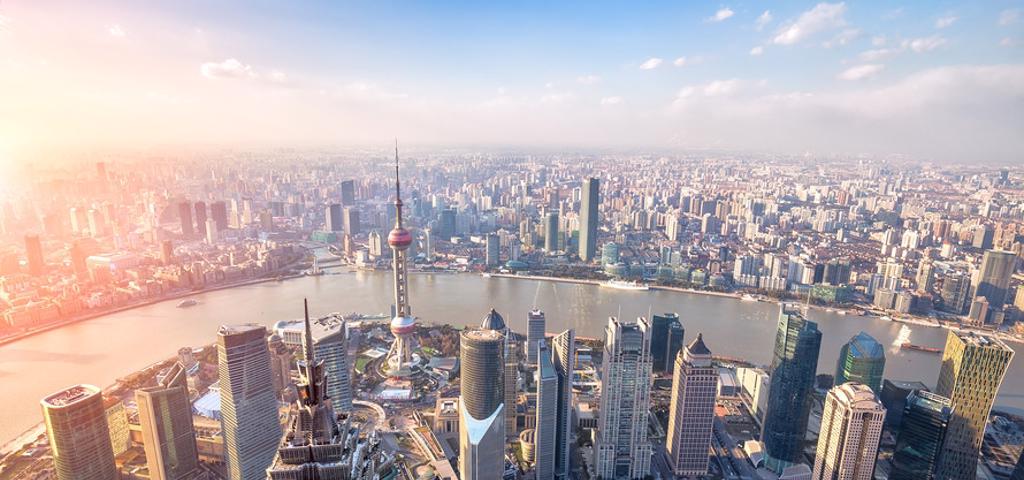 China is the EU's main trading partner China is the EU's main trading partner
